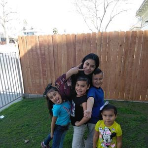 Meet your Posher, Bernardo